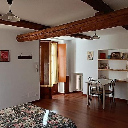 טורינו Del Nobile Apartment II מראה חיצוני תמונה