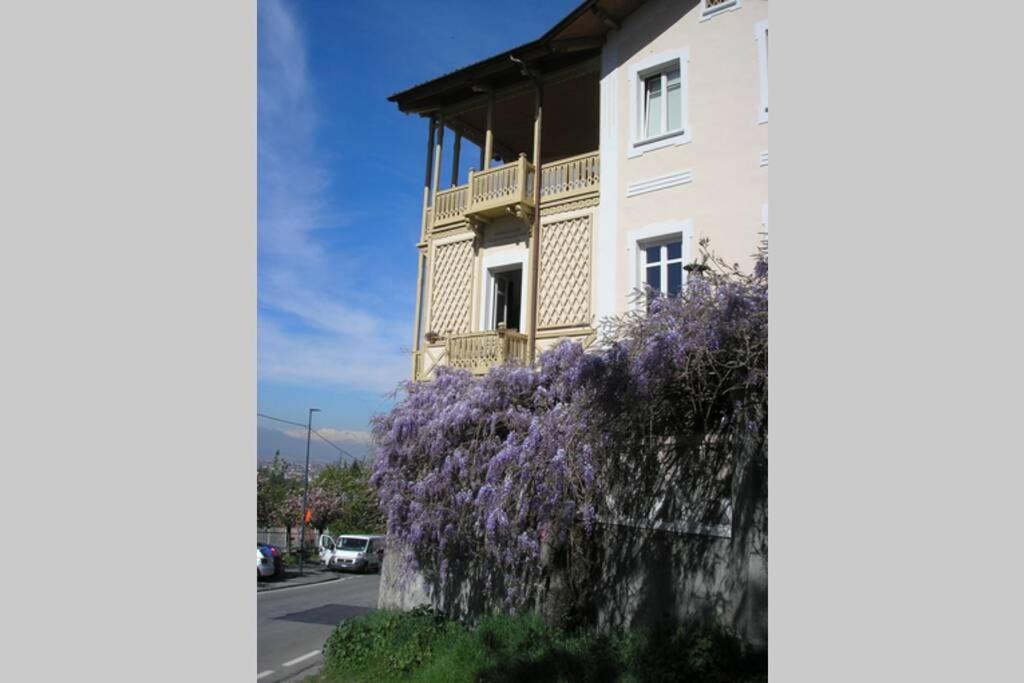 טורינו Del Nobile Apartment II מראה חיצוני תמונה