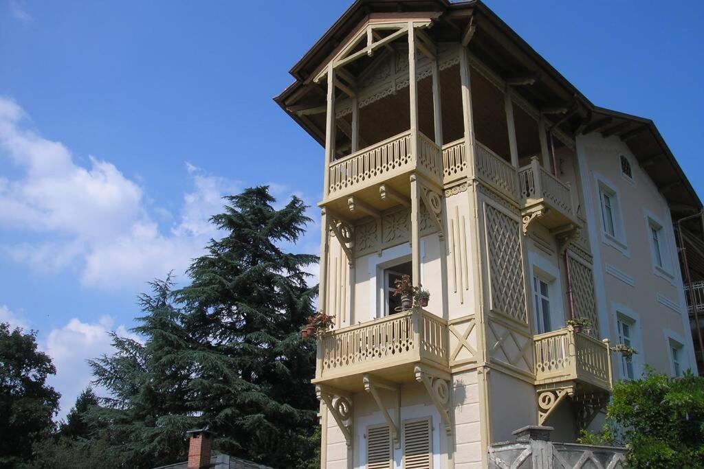 טורינו Del Nobile Apartment II מראה חיצוני תמונה