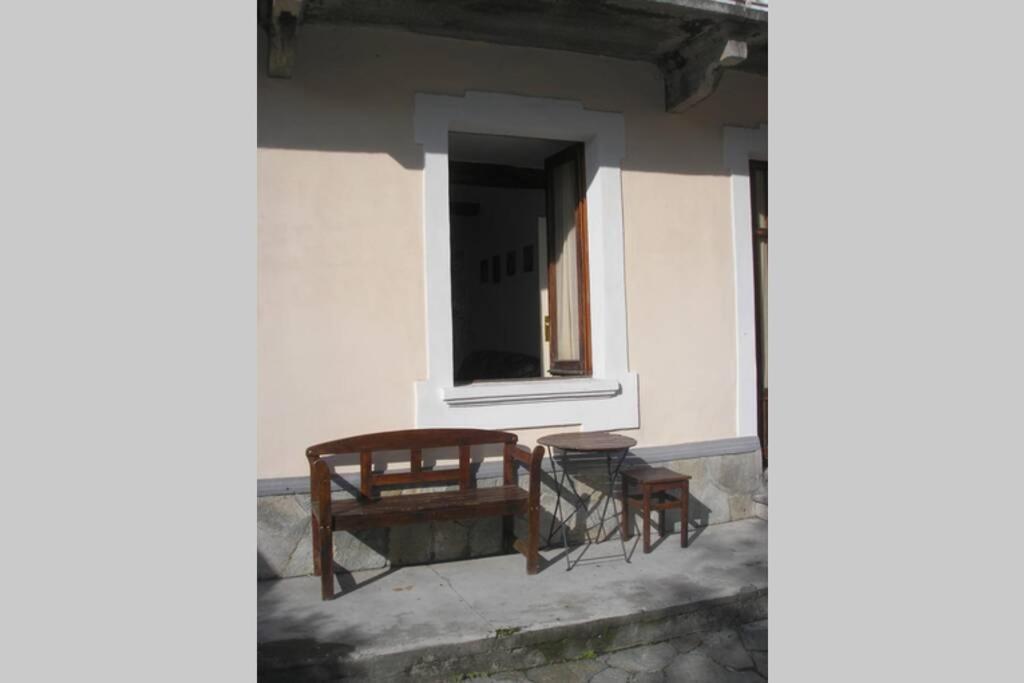 טורינו Del Nobile Apartment II מראה חיצוני תמונה