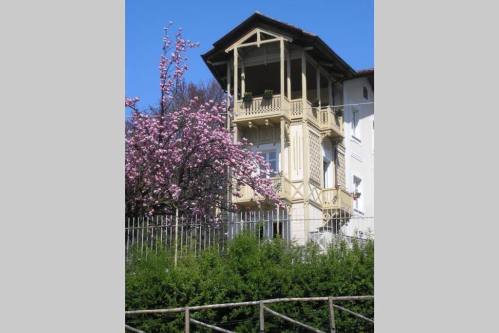 טורינו Del Nobile Apartment II מראה חיצוני תמונה