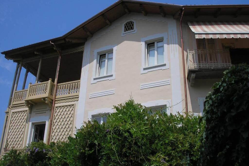 טורינו Del Nobile Apartment II מראה חיצוני תמונה