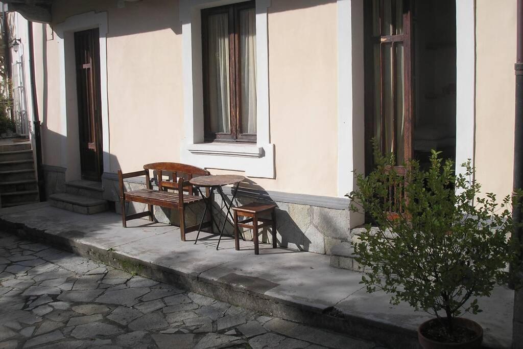 טורינו Del Nobile Apartment II מראה חיצוני תמונה