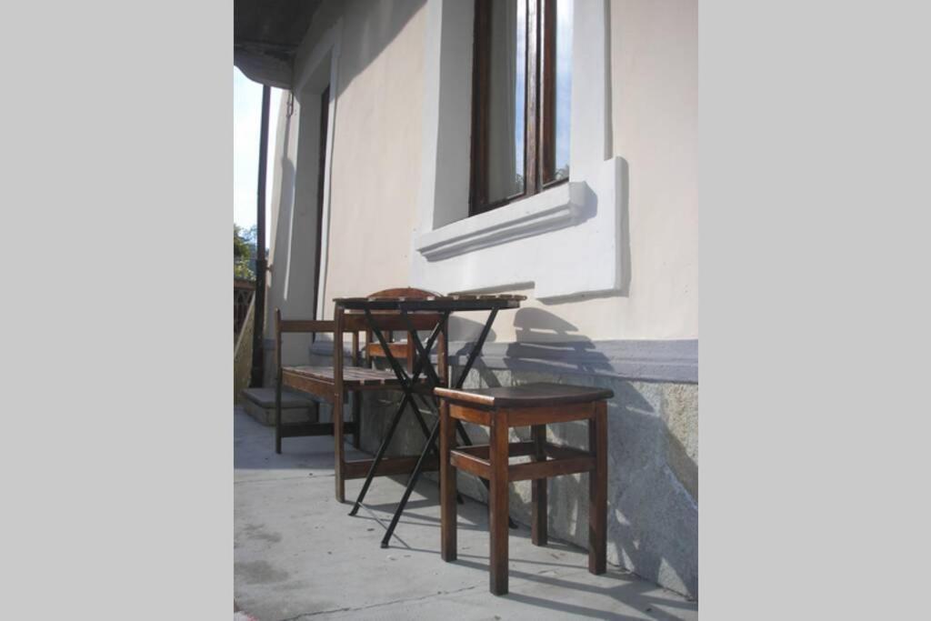טורינו Del Nobile Apartment II מראה חיצוני תמונה