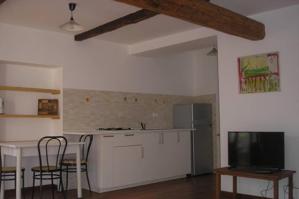 טורינו Del Nobile Apartment II מראה חיצוני תמונה
