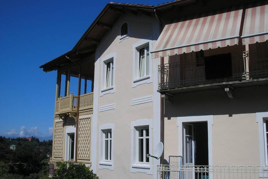 טורינו Del Nobile Apartment II מראה חיצוני תמונה