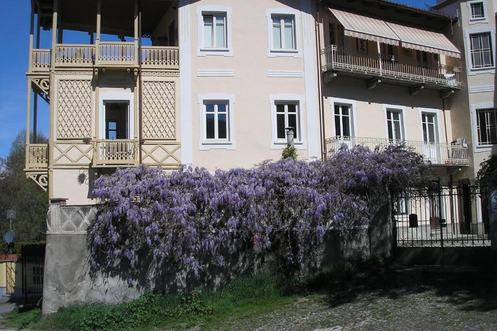 טורינו Del Nobile Apartment II מראה חיצוני תמונה