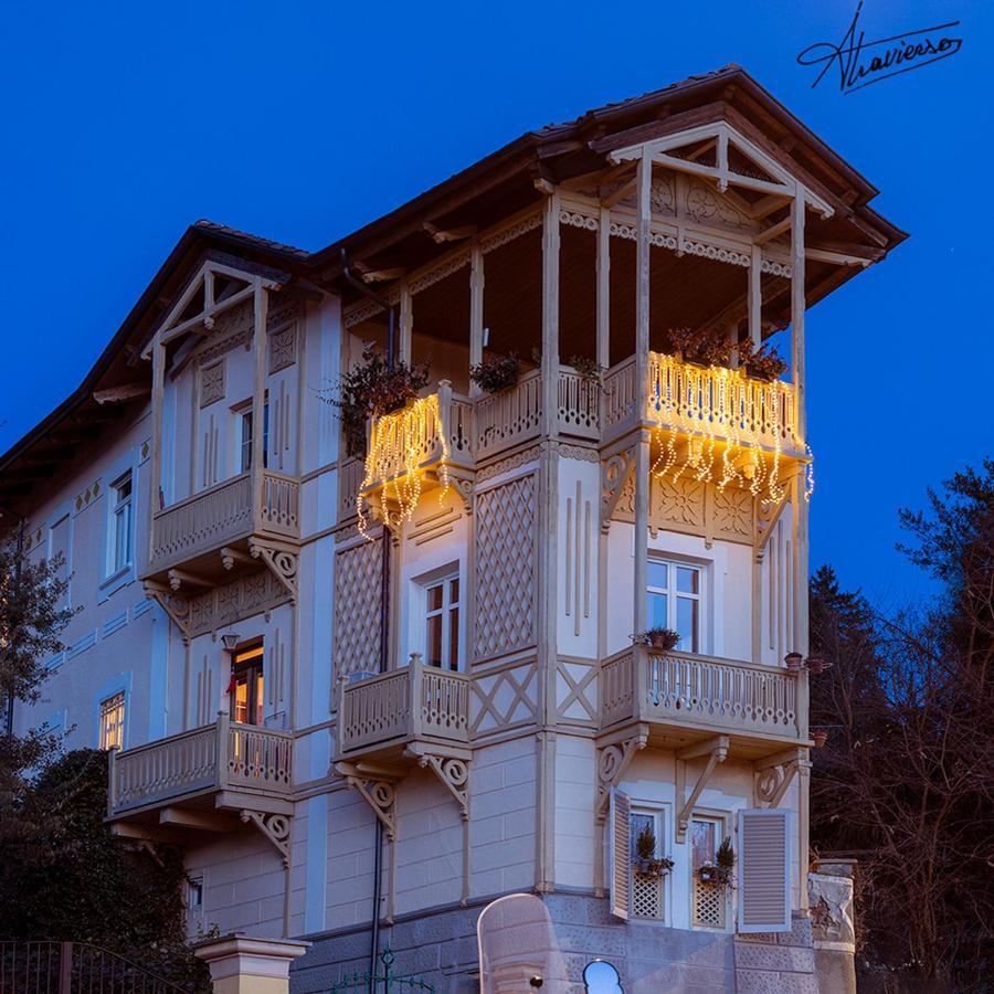 טורינו Del Nobile Apartment II מראה חיצוני תמונה