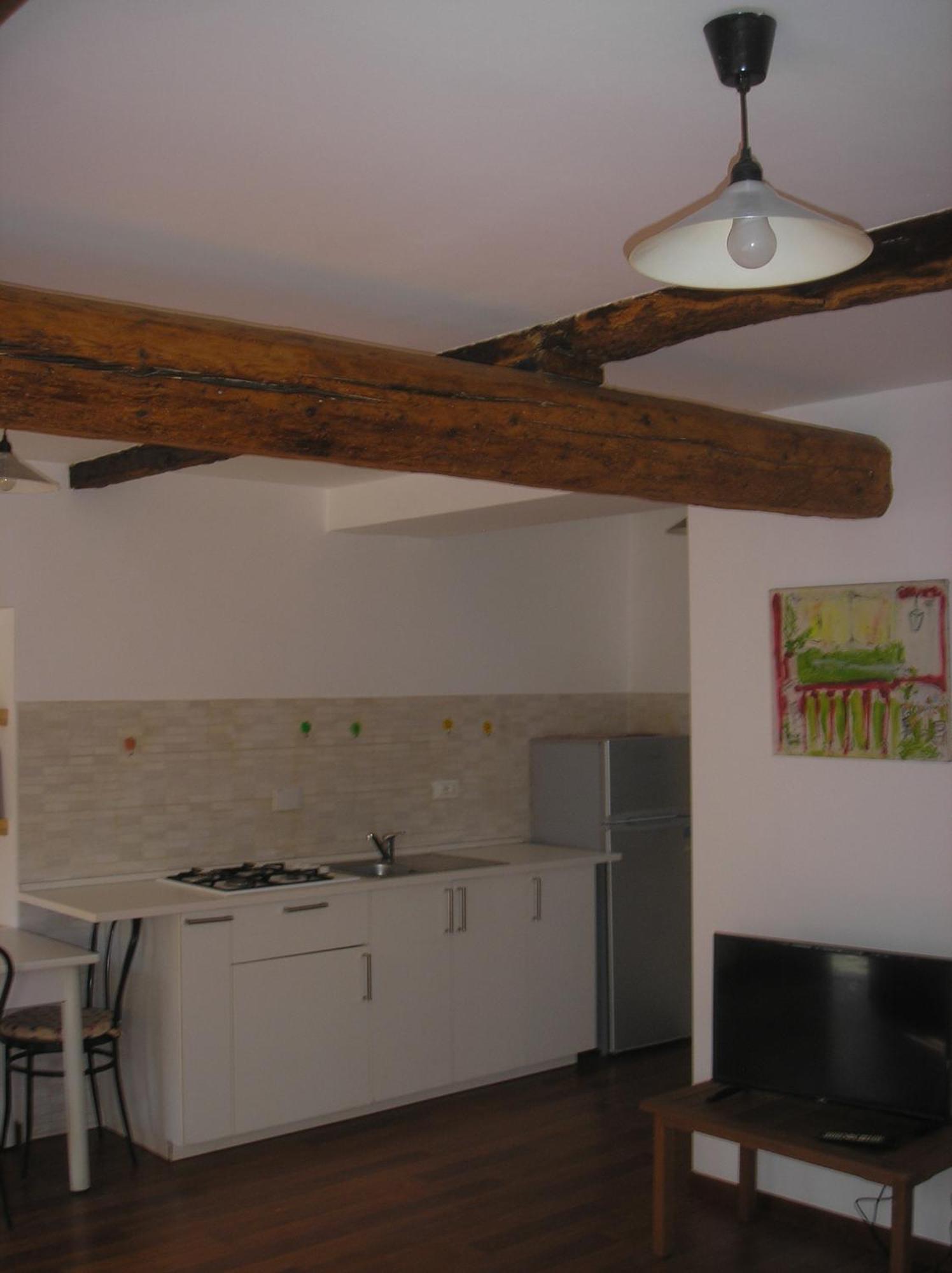 טורינו Del Nobile Apartment II מראה חיצוני תמונה
