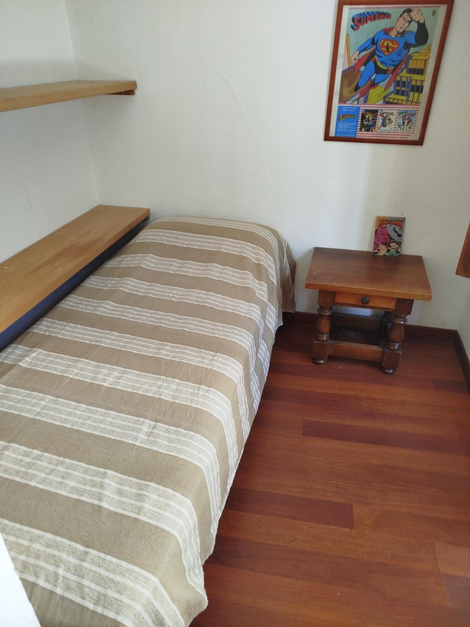 טורינו Del Nobile Apartment II מראה חיצוני תמונה