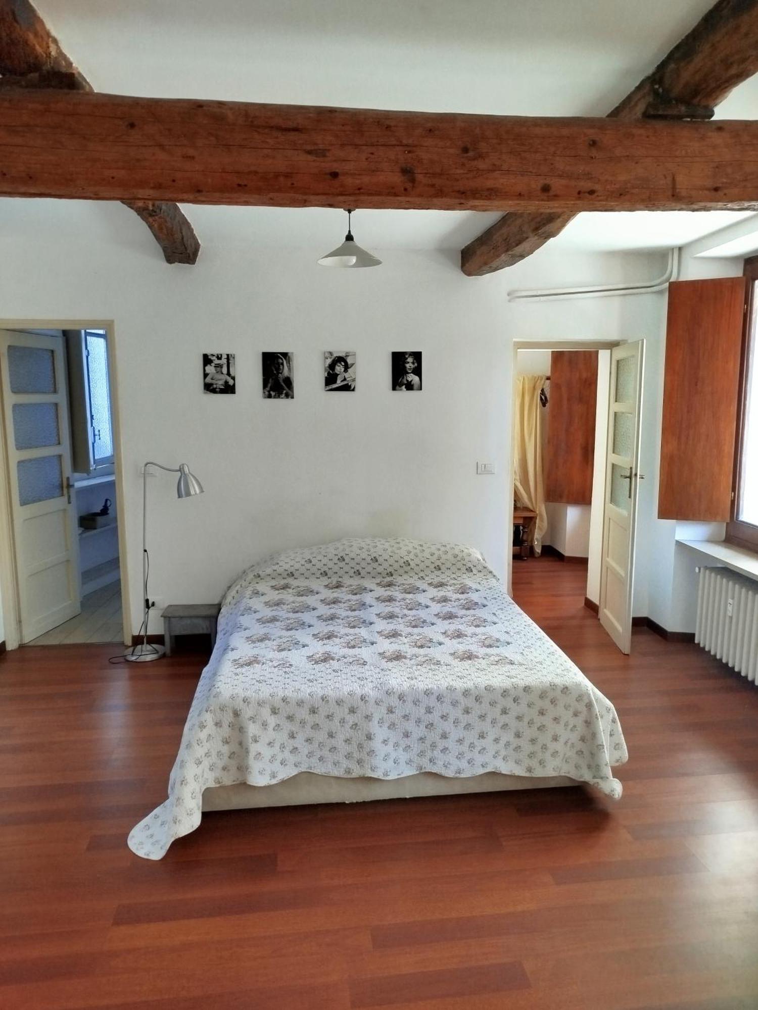 טורינו Del Nobile Apartment II מראה חיצוני תמונה