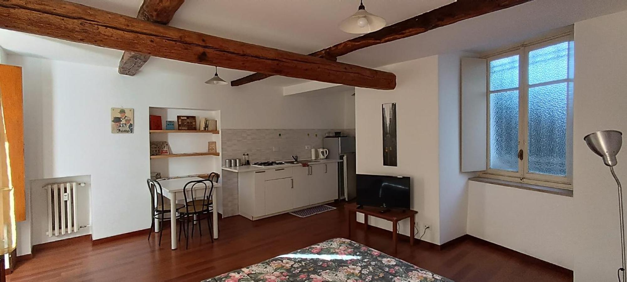 טורינו Del Nobile Apartment II מראה חיצוני תמונה