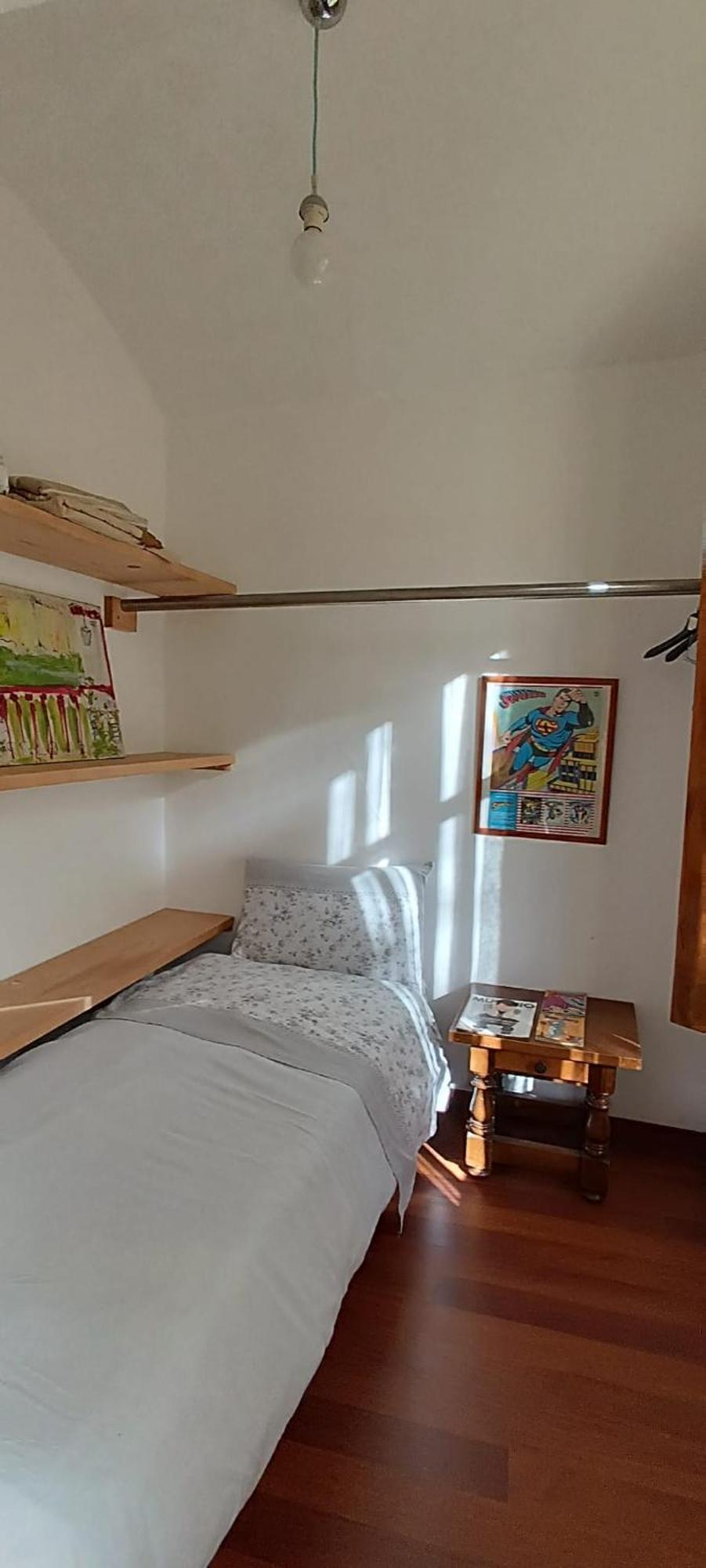 טורינו Del Nobile Apartment II מראה חיצוני תמונה